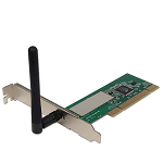 Wireless Lan Card